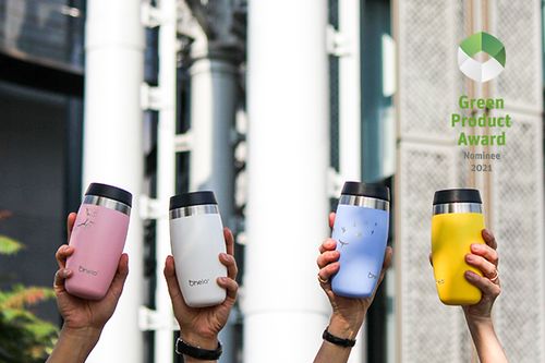 Ohelo Tumbler